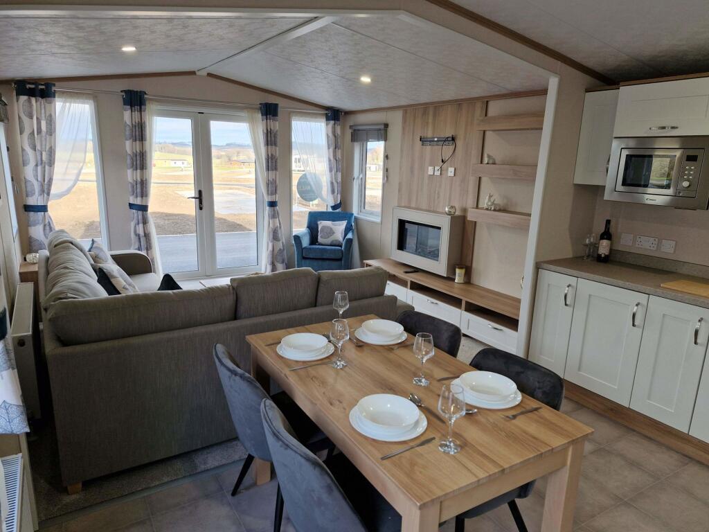 Ash Close, Lionheart Enterprise Park, Alnwick, Northumberland, NE66 2FR - View 4
