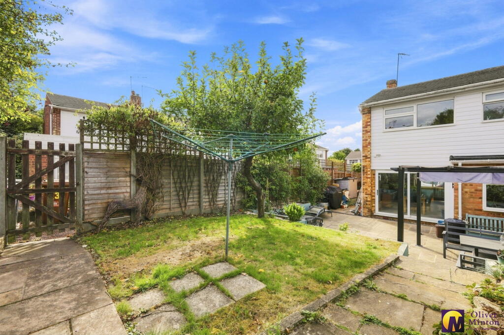 House in Stevenage - View 3
