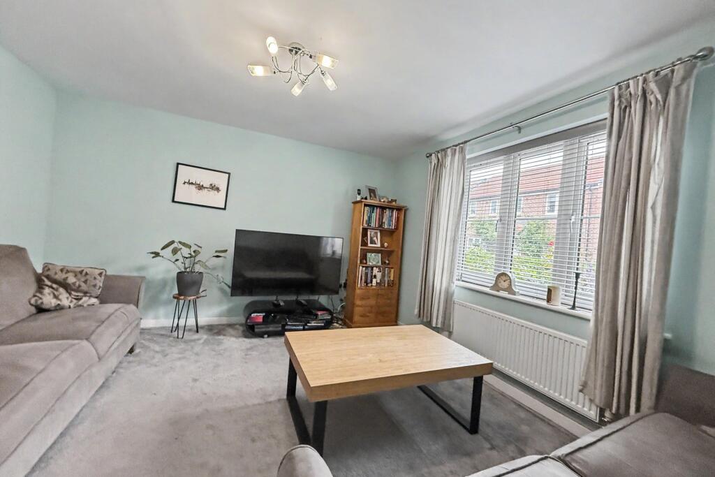 House in Salisbury - View 3