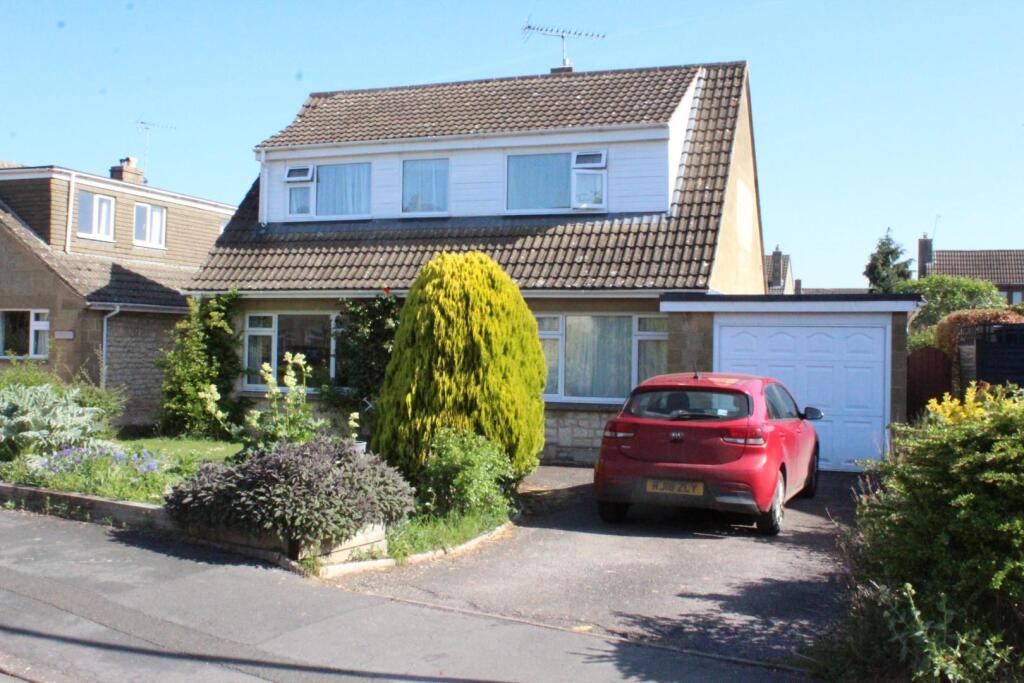 Main image of property: West Way, Lechlade