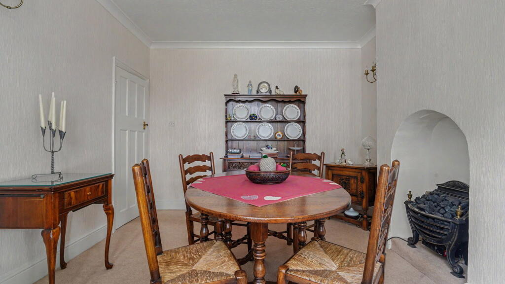 House in Birmingham - More