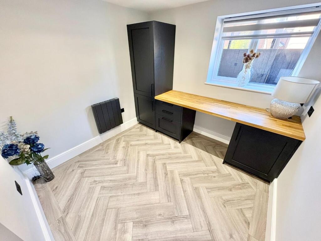 House in Spennymoor, Middlestone Moor - More