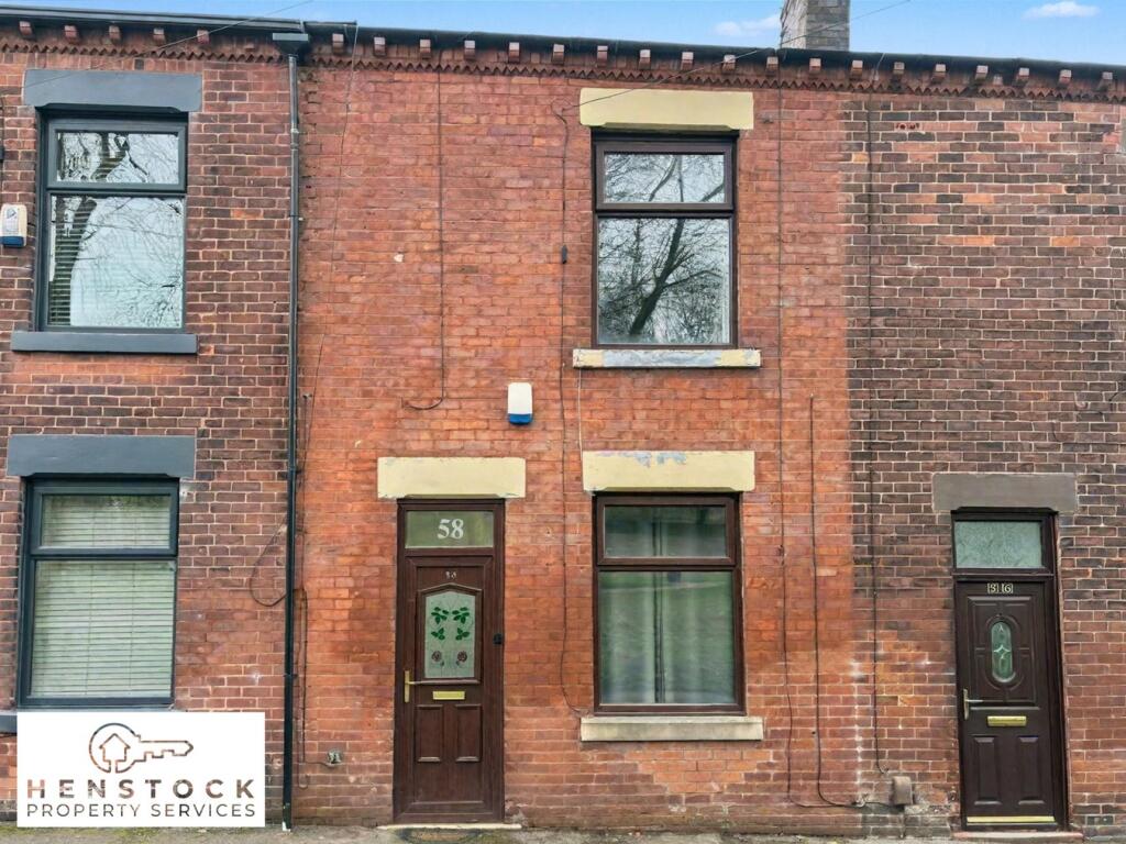Main image of property: Morton Street, Middleton, Manchester, M24