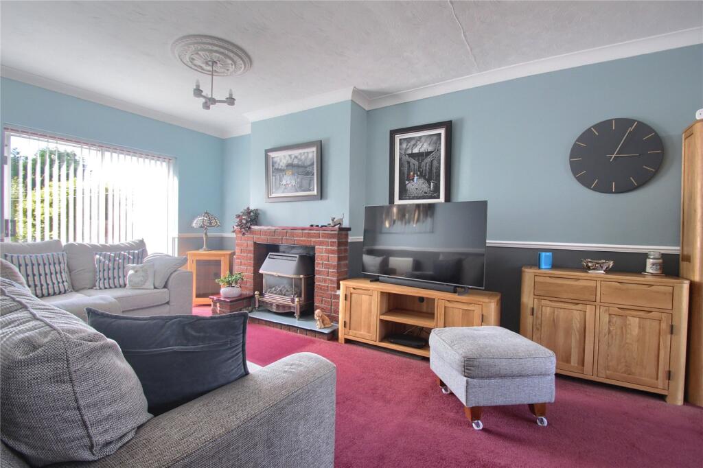 House in Stockton-on-Tees - View 3