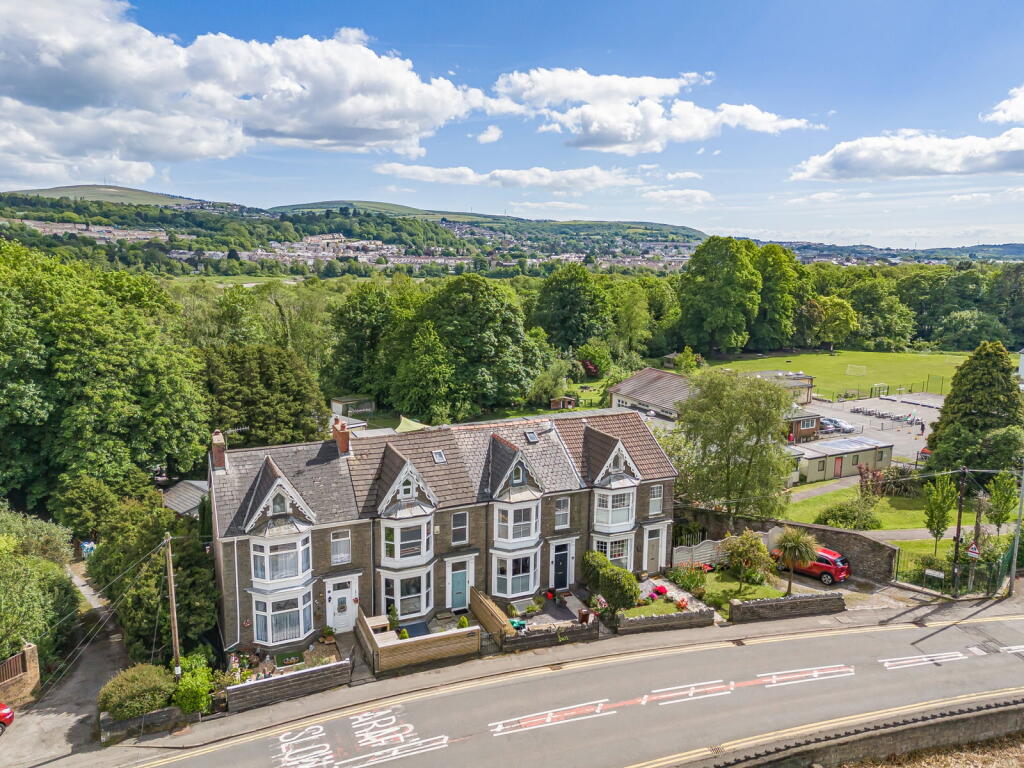 Main image of property: Main Road, Cadoxton, Neath, SA10 8BN