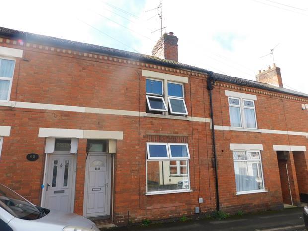 Main image of property: Robinson Road, Rushden, NN10