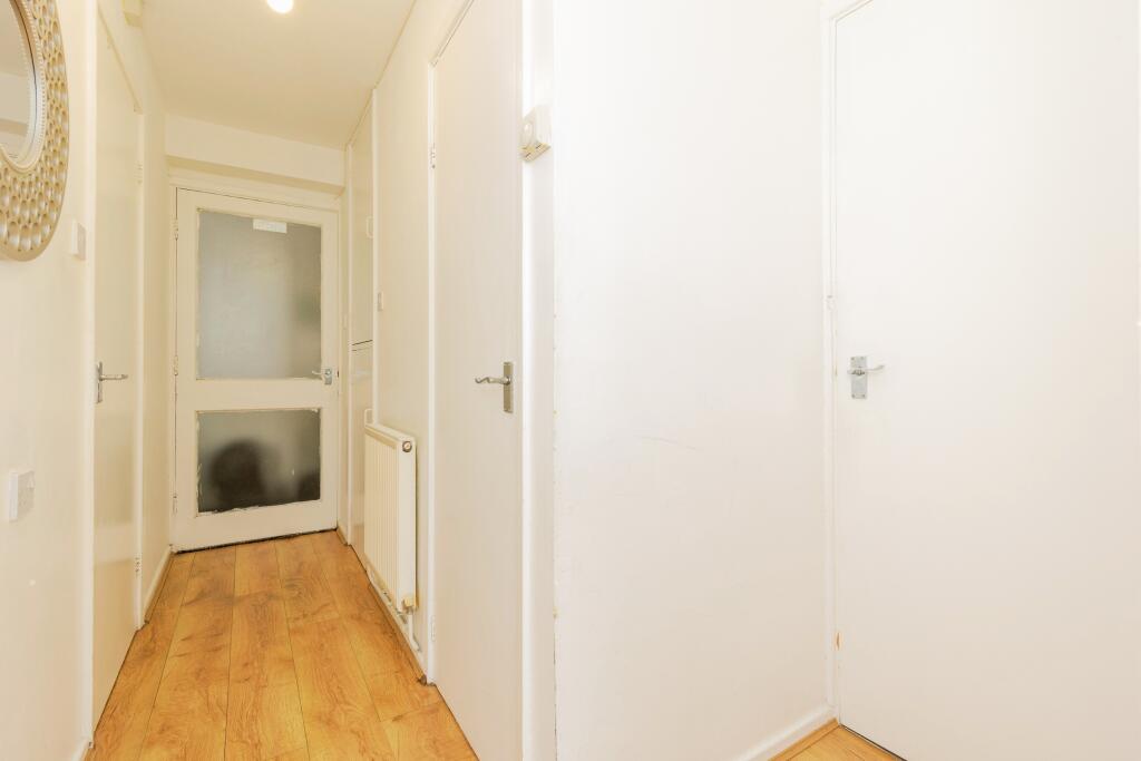 Whitecliff Close, Manchester, M14 - View 2