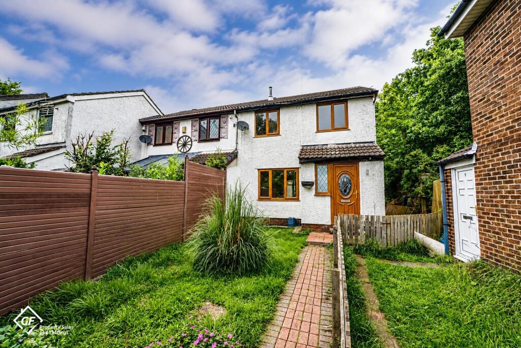 Main image of property: Moneyclose Grove, Morecambe