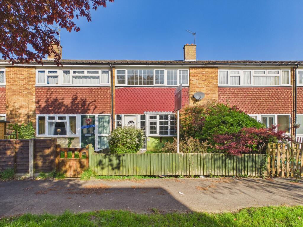 Main image of property: Coniston Walk, Fareham