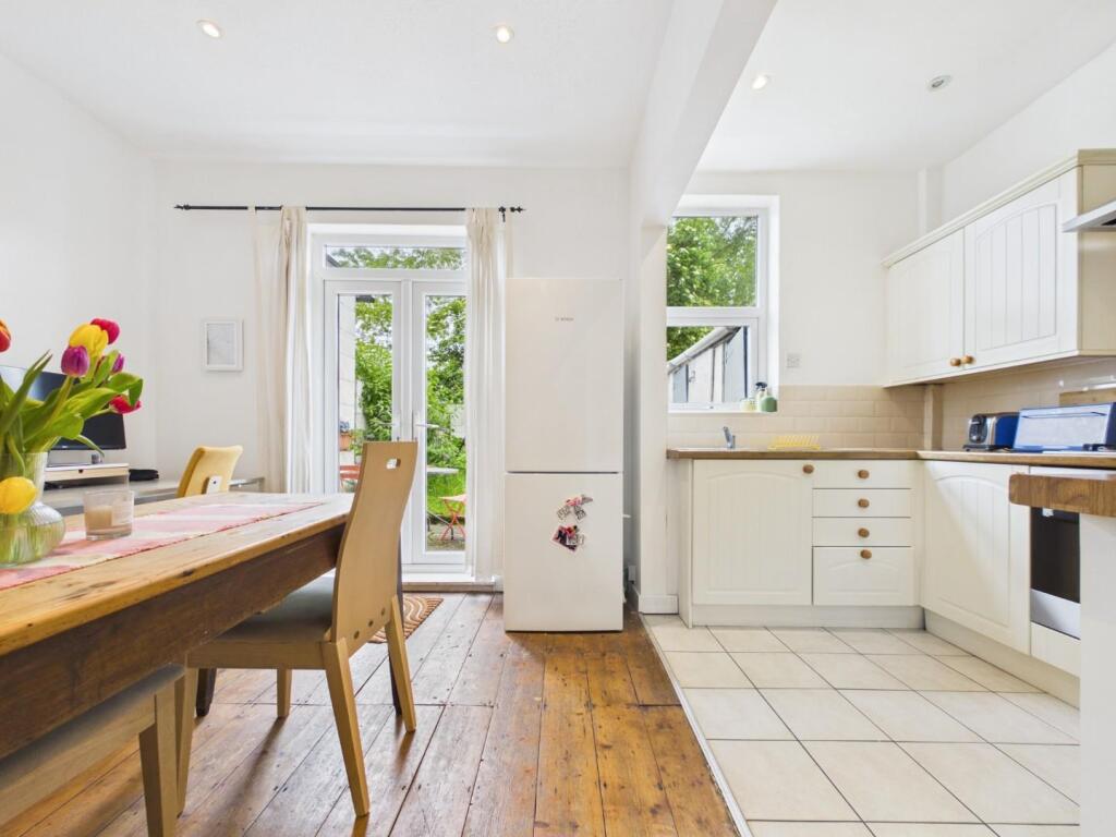 House in Bristol, Redfield - View 4