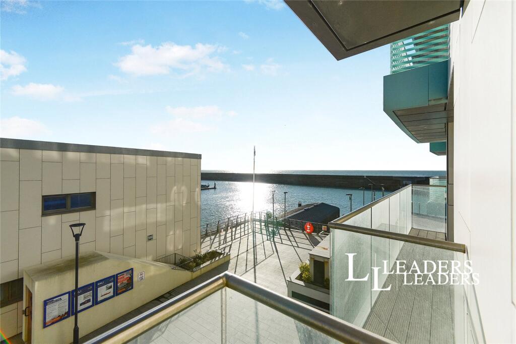 Main image of property: Orion, 9 The Boardwalk, BN2