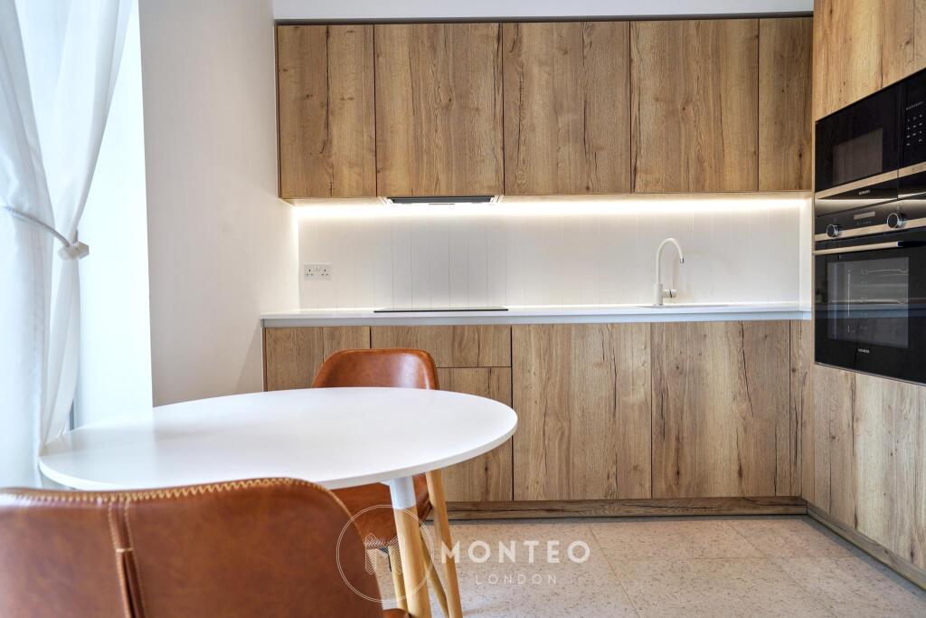 Apartment in London - More