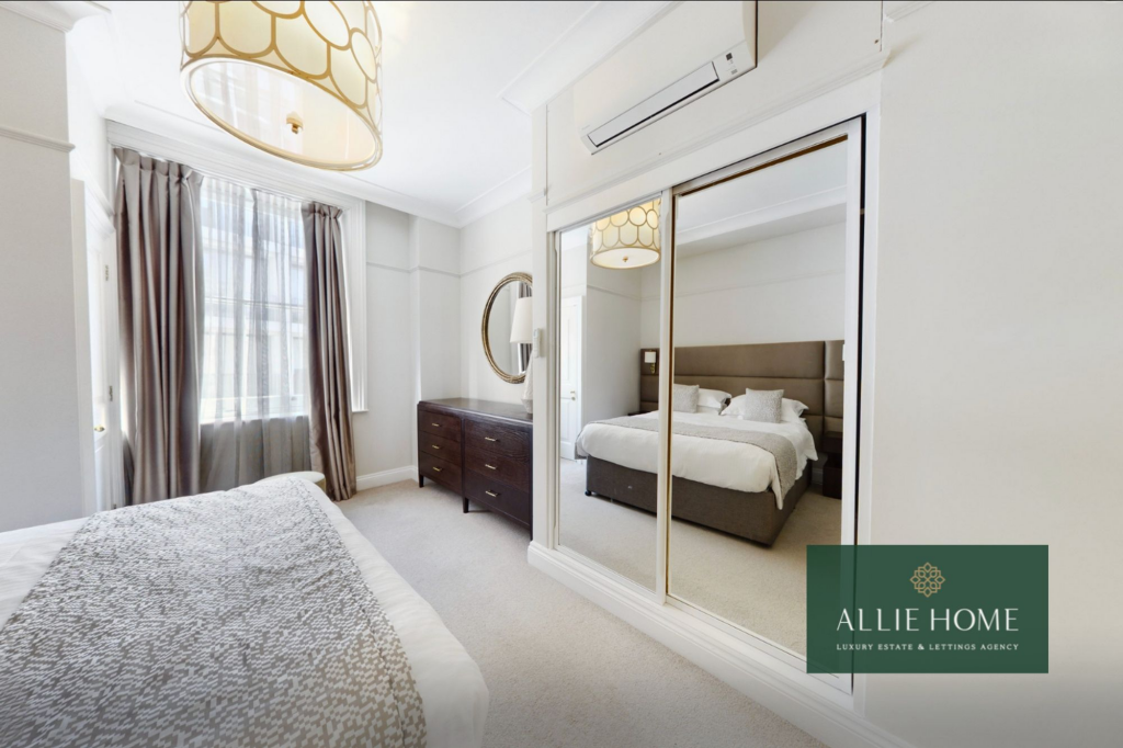 4 bedroom apartment for rent