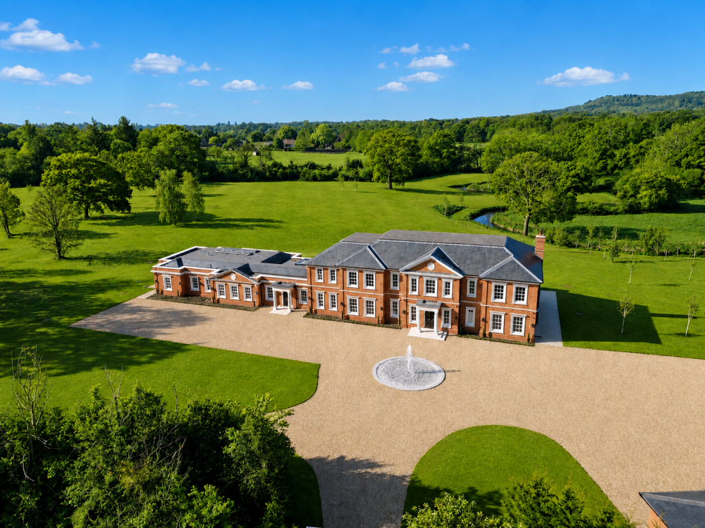 Main image of property: Shamley Green, Surrey Hills, GU5 