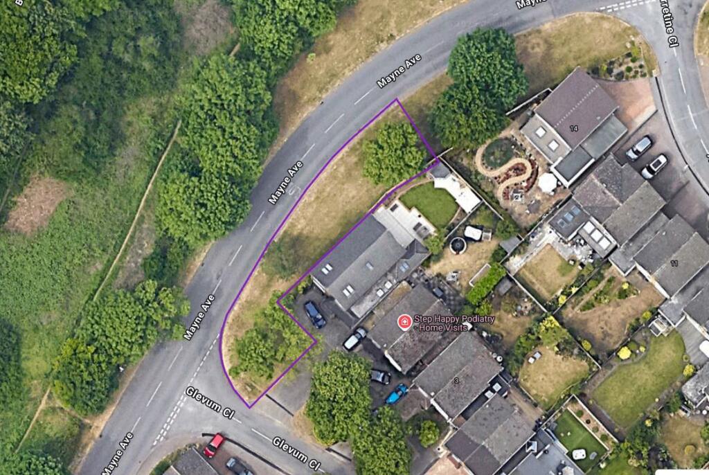 Glevum Close, St. Albans