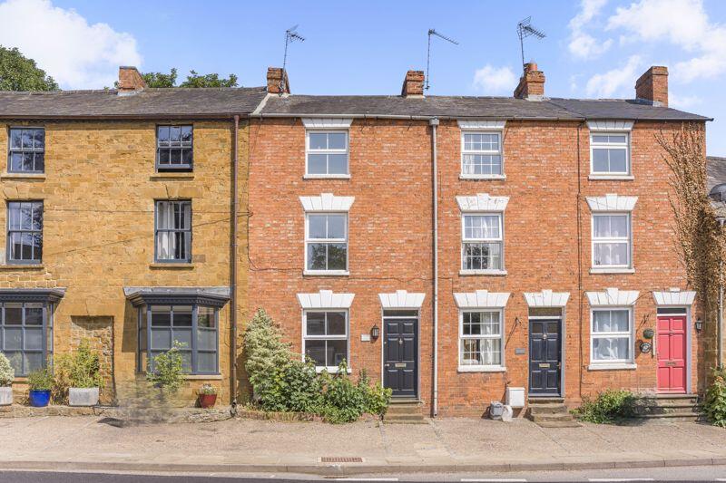 Main image of property: High Street, Bloxham