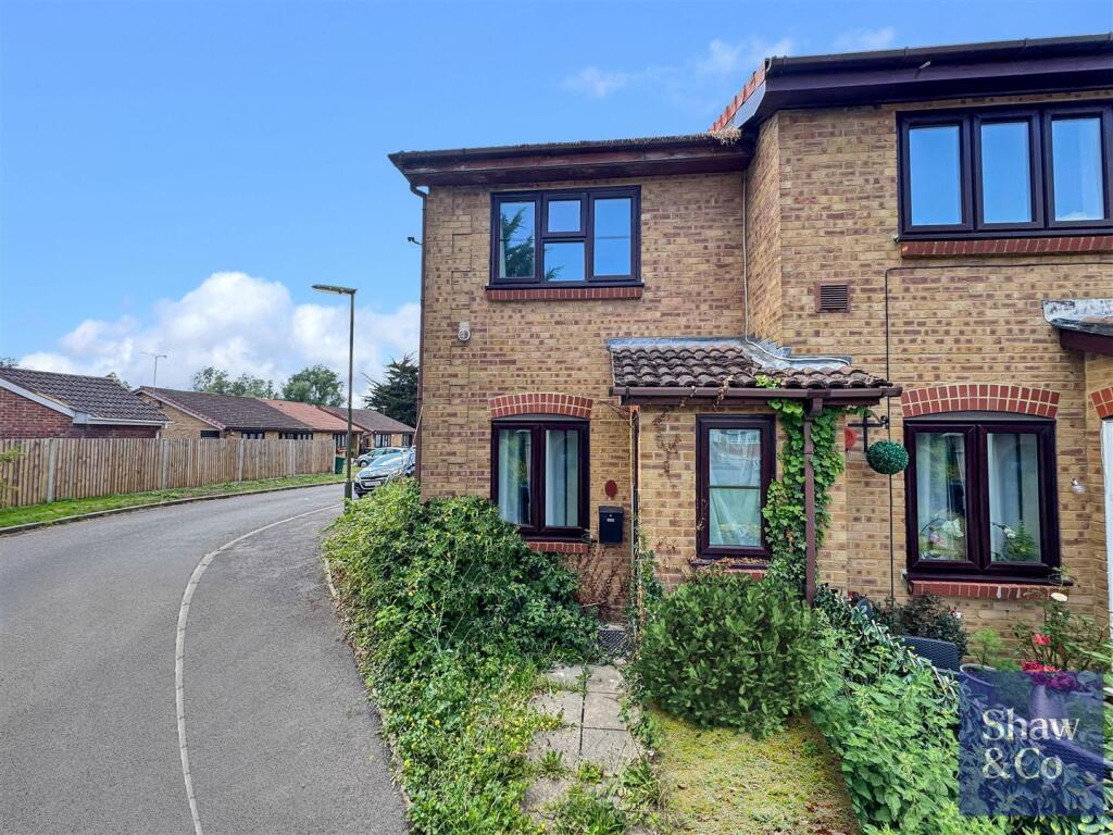 Main image of property: Meadow View, Hithermoor Road, Staines-Upon-Thames