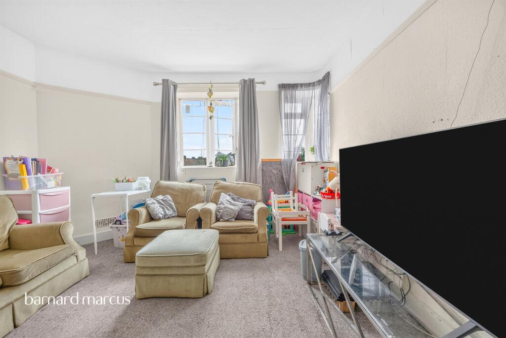 Apartment in London, Thornton Heath - View 4