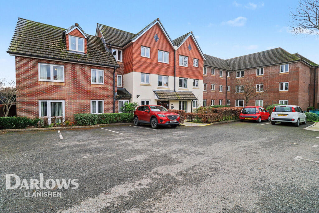 Main image of property: Fidlas Road, Cardiff