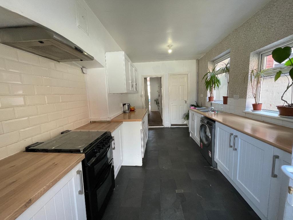 House in Hull, Kingston upon Hull - View 5