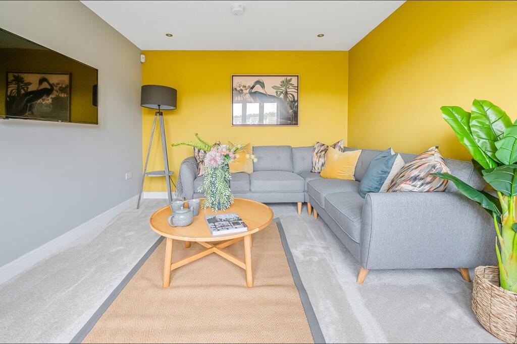 House in Wallyford, Levenhall - More