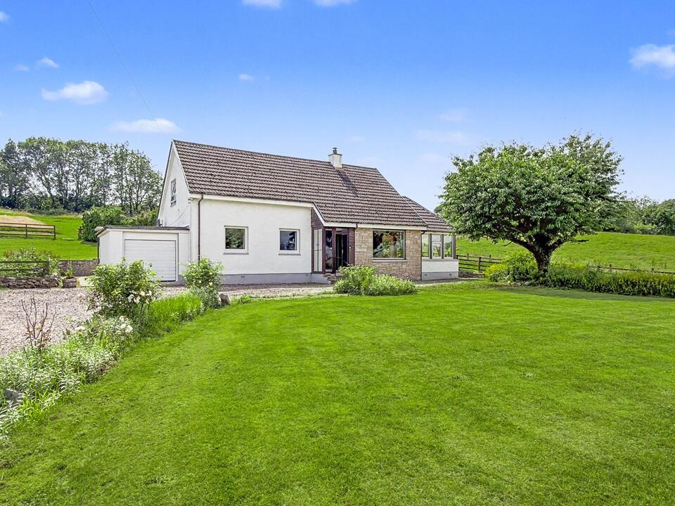 Main image of property: Inverlorn, Airds, Taynuilt, Argyll, PA35 1JW