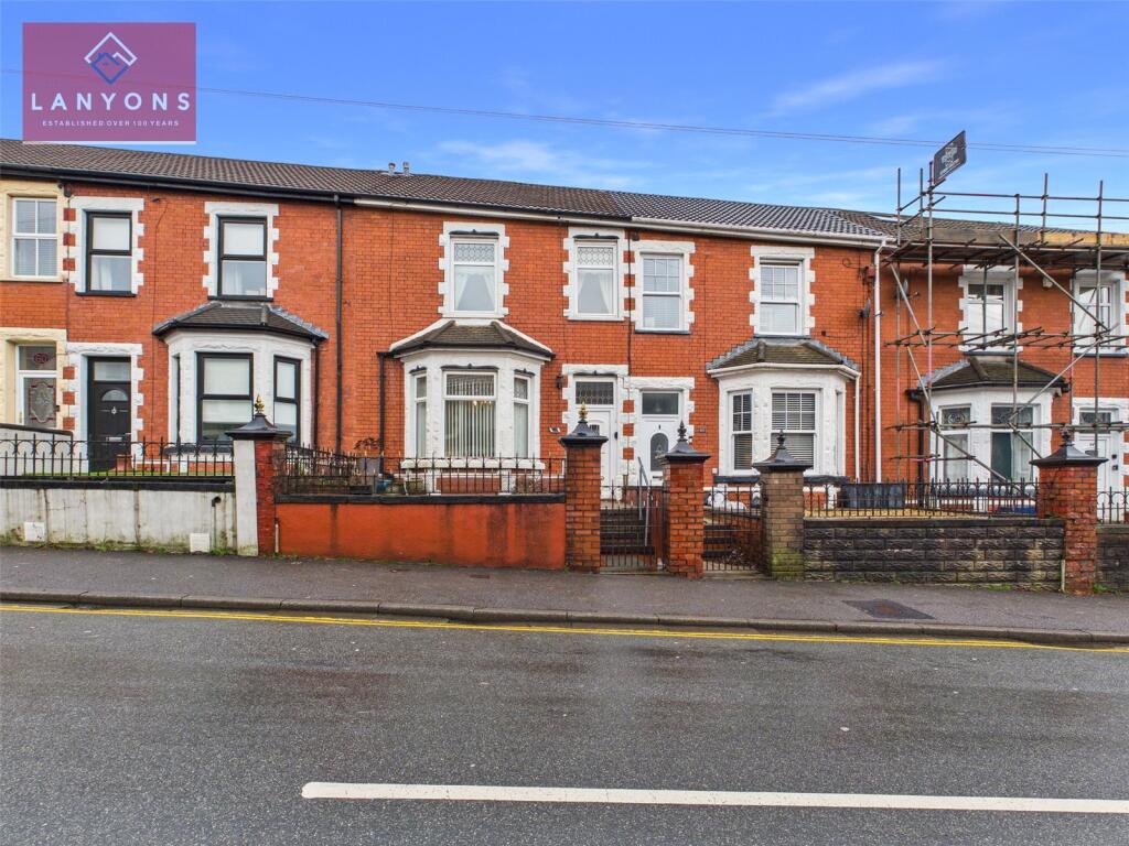 Main image of property: Cemetery Road, Porth, Rhondda Cynon Taf, CF39