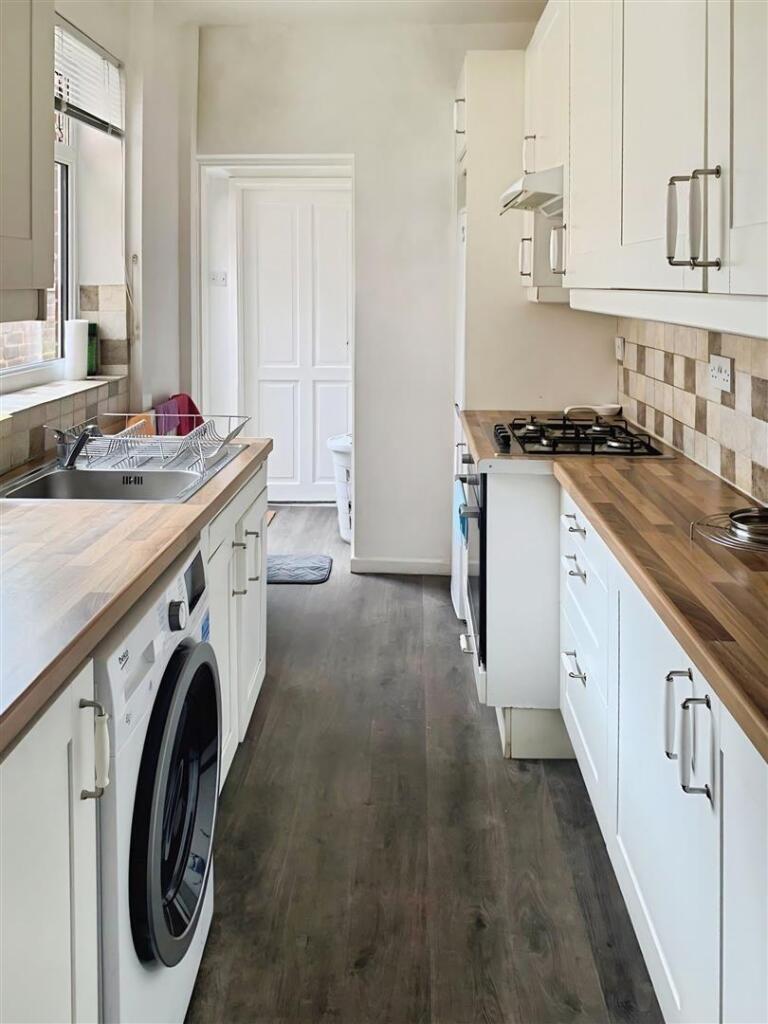 Main image of property: Coronation Road, Hartshill