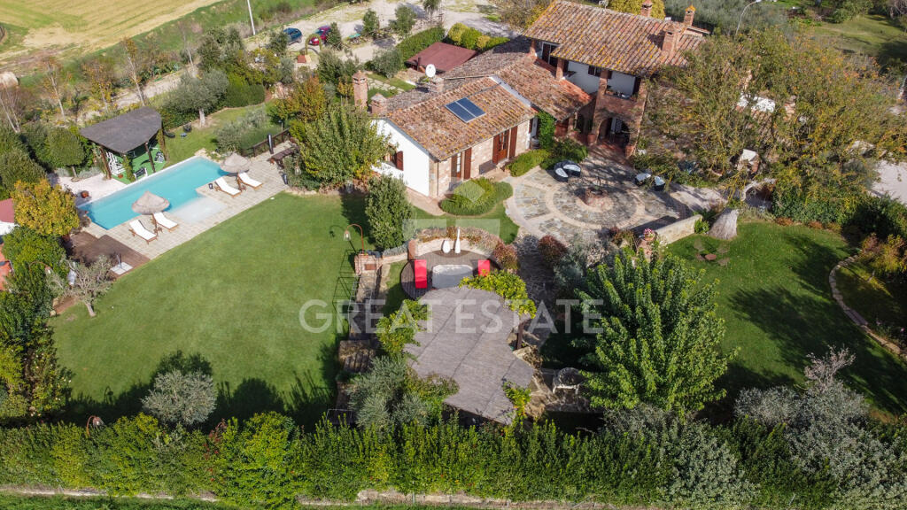 Main image of property: Umbria, Perugia, Citta della Pieve