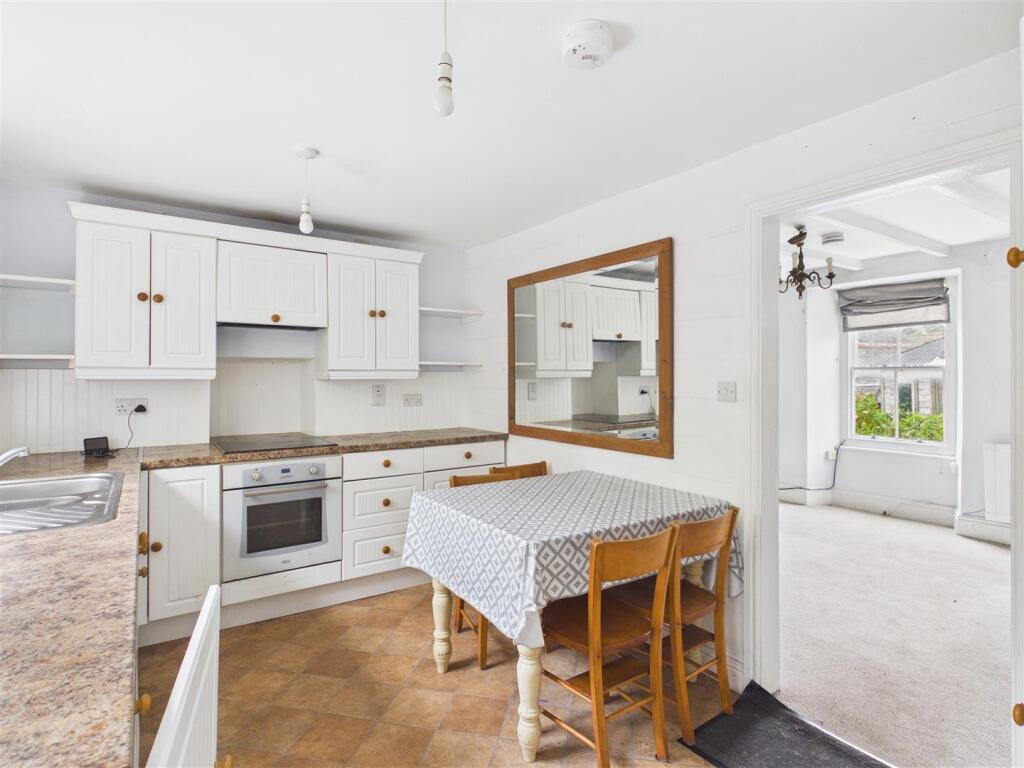 House in Penzance, Trevithal - View 4