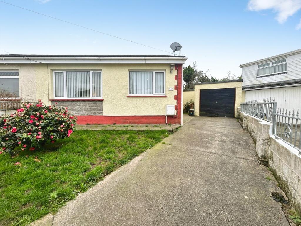 Main image of property: Elm Rise, Bryncethin, Bridgend, CF32