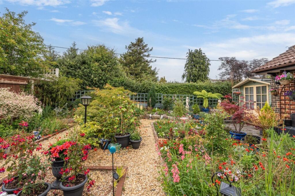 House in Lytchett Matravers - View 2