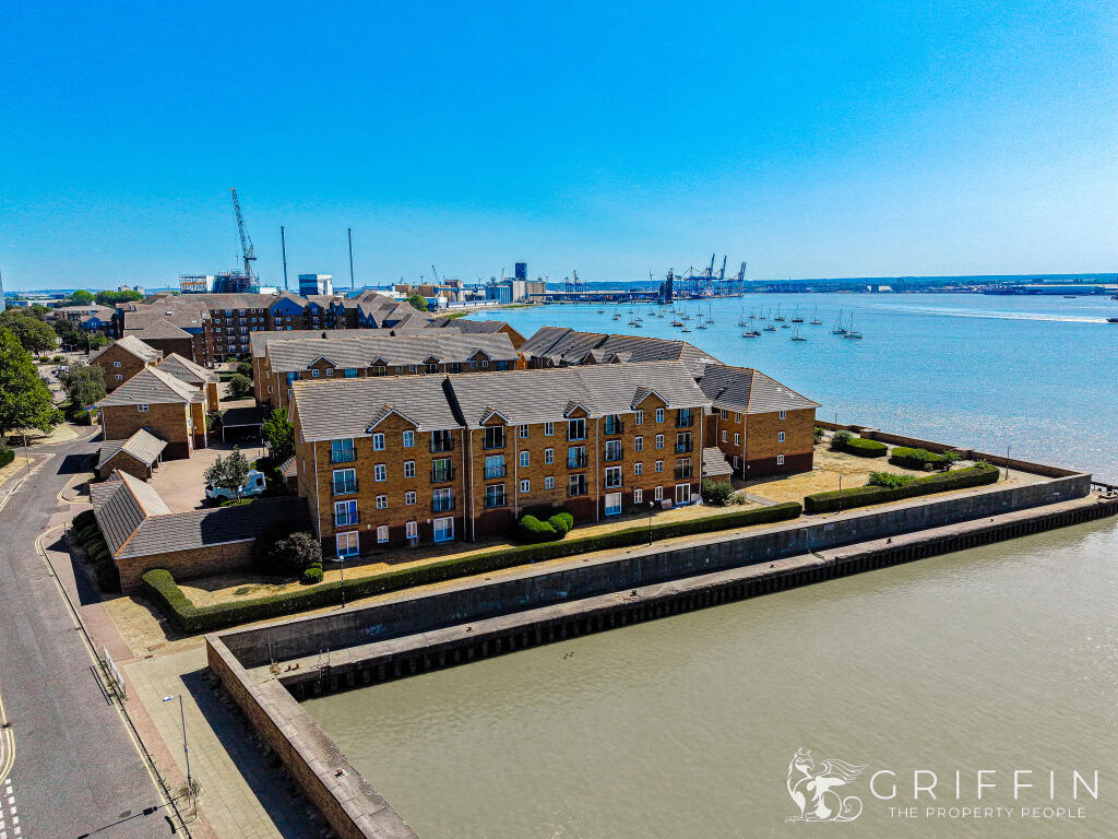 Main image of property: Timber Court, Grays, RM17