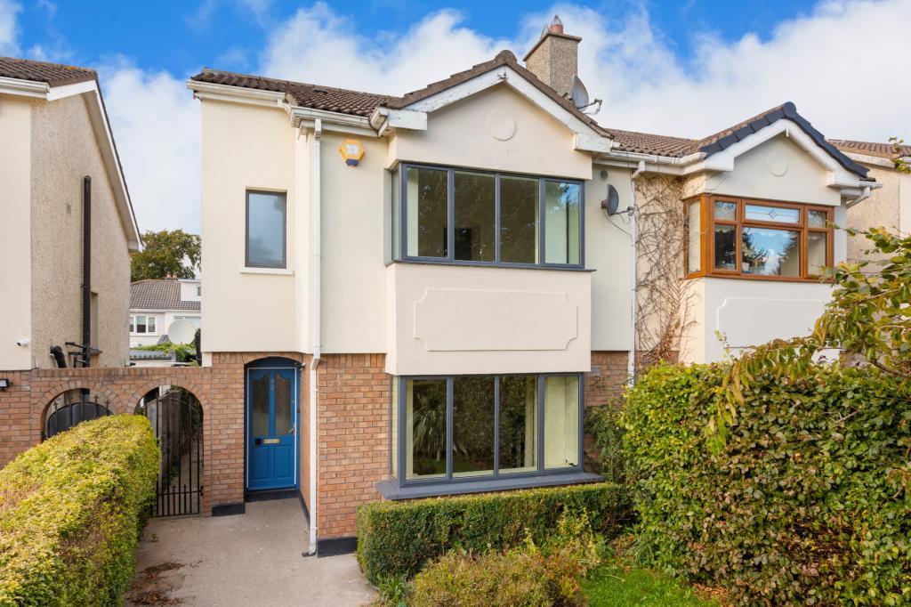 Main image of property: 72 Colthurst Crescent, Huntington Glen, Lucan, Co. Dublin, K78 N593
