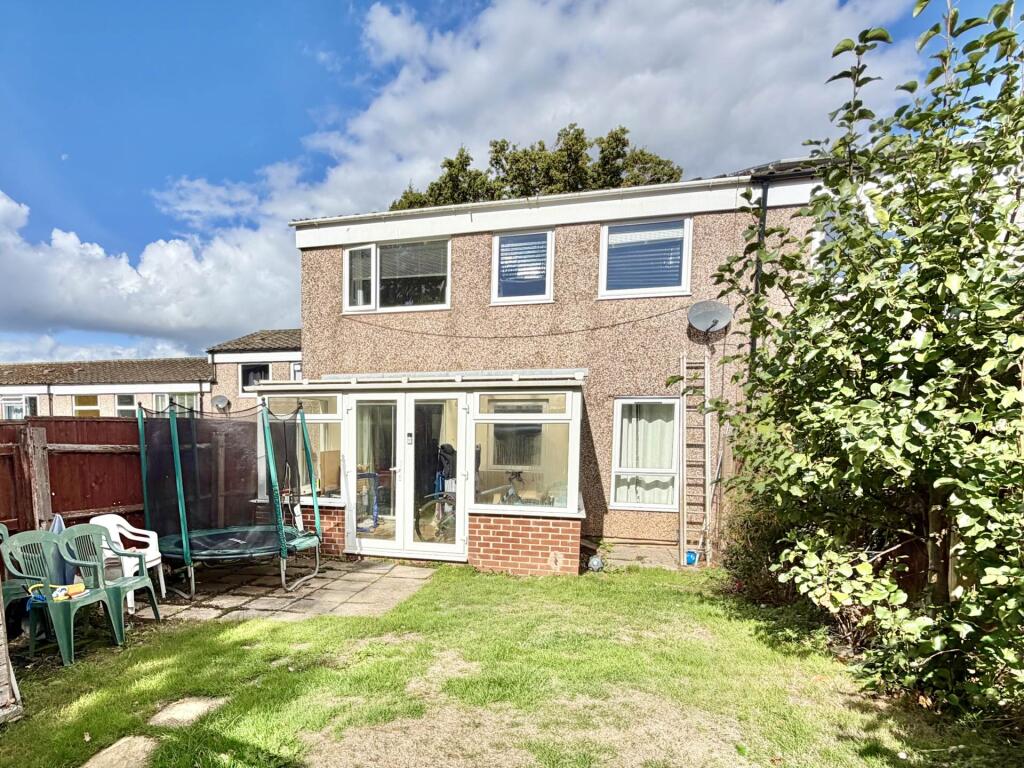 Main image of property: Sturges Road, Exmouth