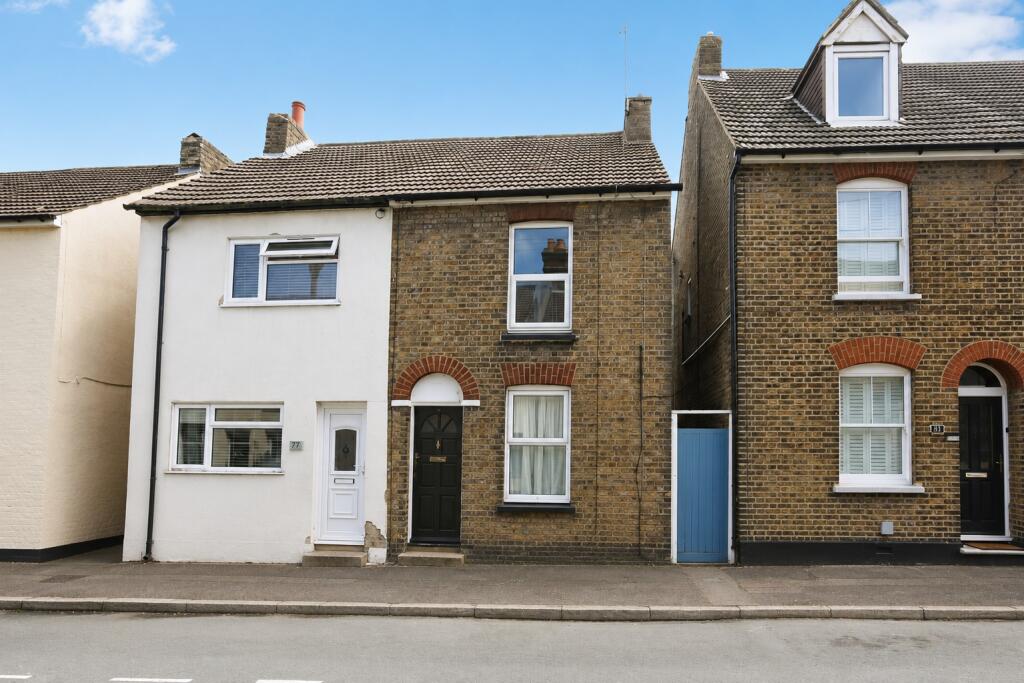 Main image of property: William Street, Sittingbourne
