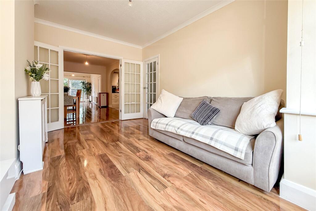 House in St Albans, The Camp - View 4