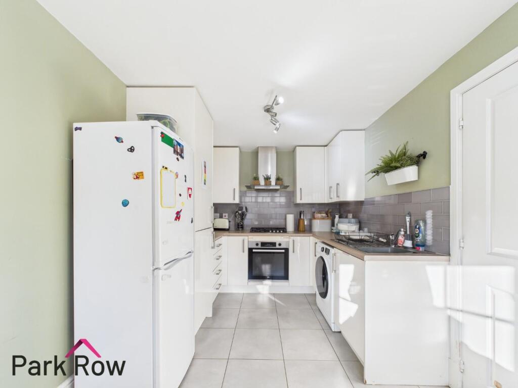 House in Sherburn in Elmet, North Yorkshire - View 3