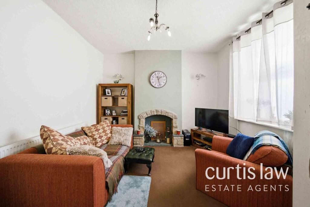 House in Hyndburn, Lancashire - View 4