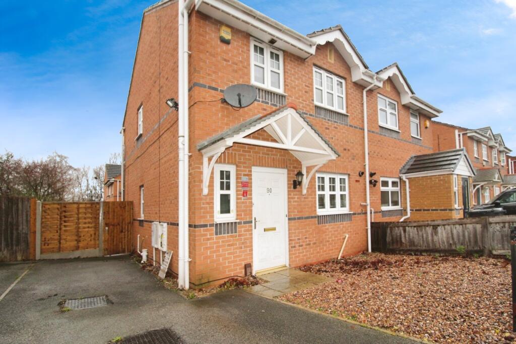 Main image of property: Cartmell Drive, Leeds, West Yorkshire, LS15