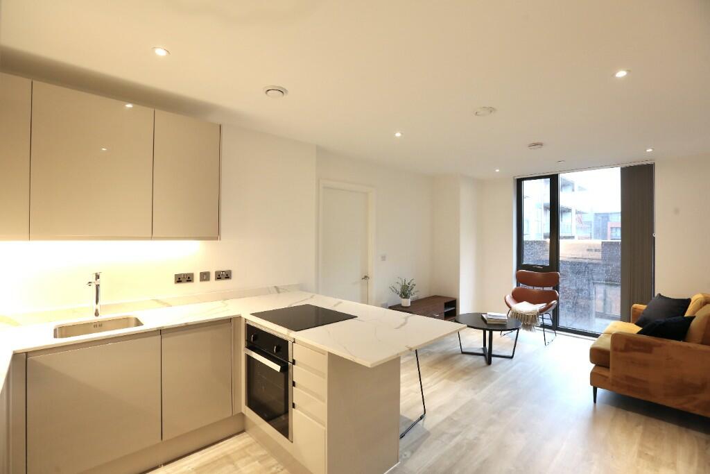 Main image of property: Queen Street, Manchester, Greater Manchester, M3