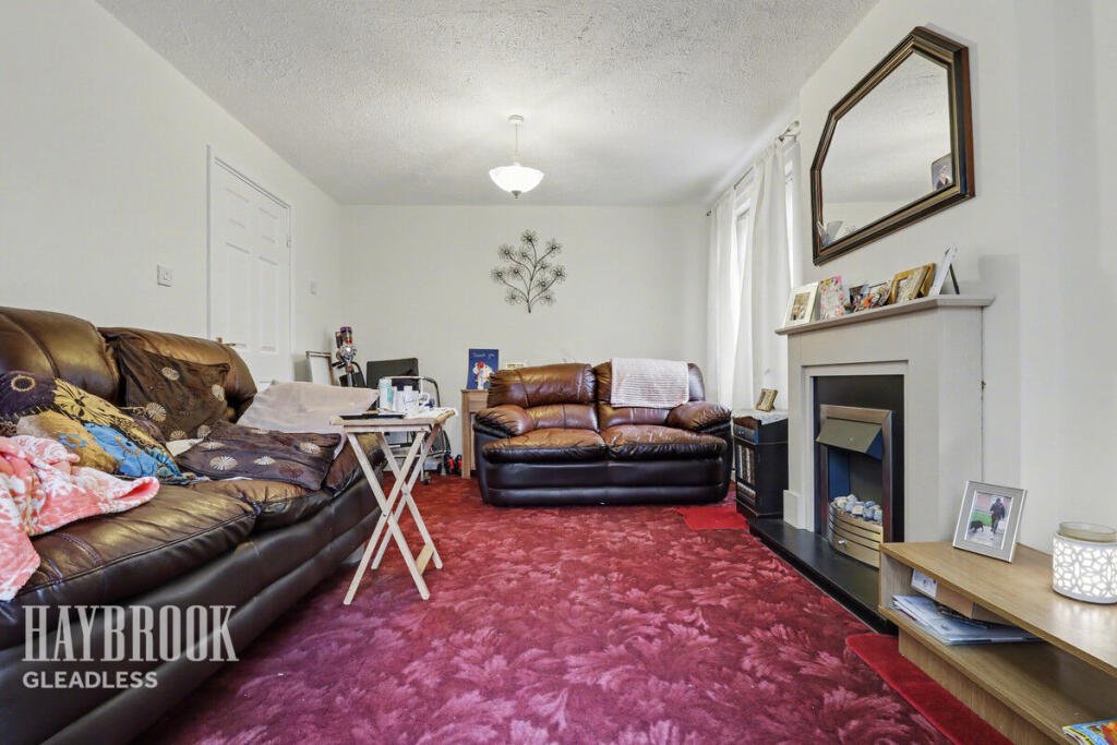House in Sheffield, South Yorkshire - View 5
