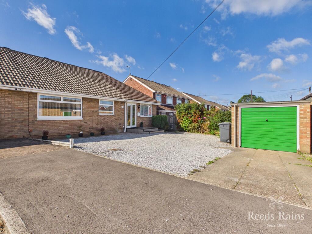 Main image of property: Charterfield, Bilton, Hull, East Yorkshire, HU11