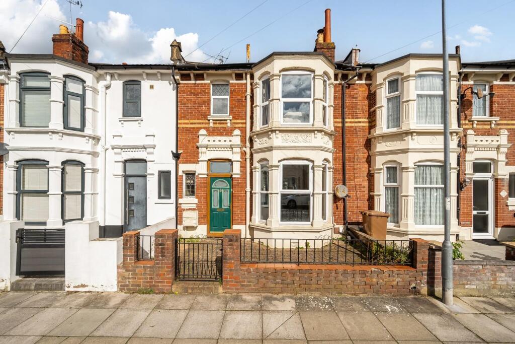 Main image of property: Ophir Road, Portsmouth