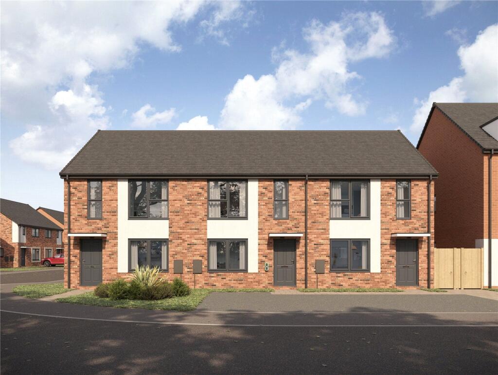 Main image of property: Seton Gardens, Berwick, Northumberland, TD15