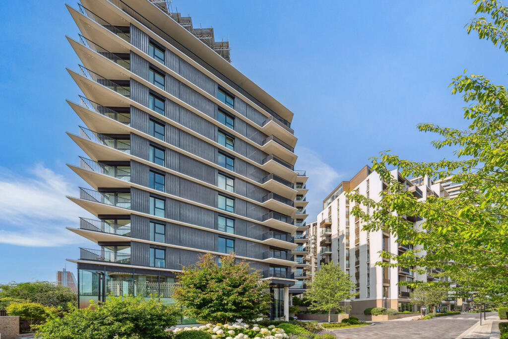 Main image of property: Westmont Apartments, White City Living, W12