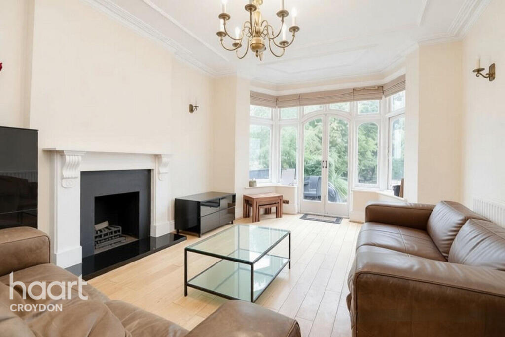 Burcott Road, Purley photo 3