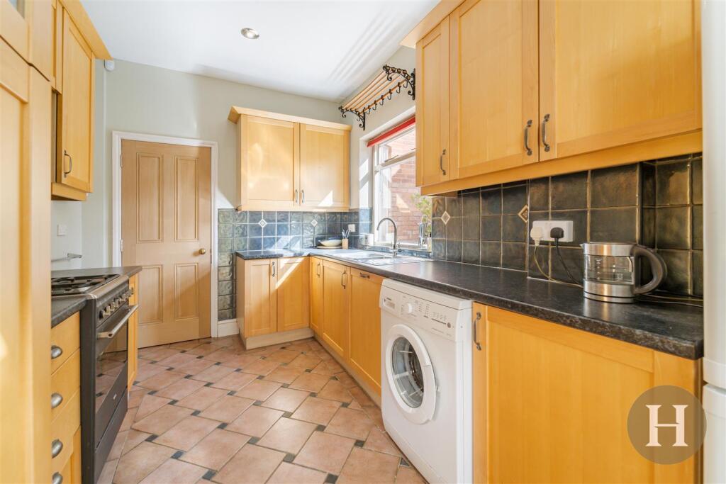 Additional image 14 of Albany Road, Harborne, Birmingham, B17