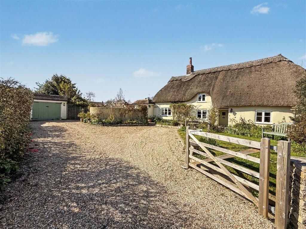 Main image of property: Sackville Street, Winterborne Kingston, Blandford Forum