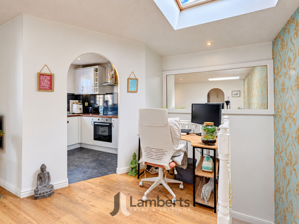 House in Birmingham - View 5
